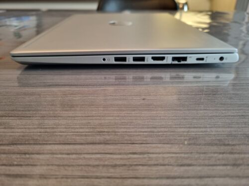 Ordinateur PORTABLE HP ProBook 445 G7 Ryzen 3 4300U RAM 8 Go 256 Go SSD FHD (8) - Photo 8/9