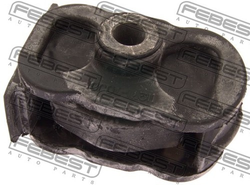 Engine Mounting for INFINITI NISSAN FEBEST NM-01 fits Front - Picture 2 of 4