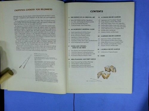 Lot of 3 cookbooks sunset barbecue, crepes cookery, sunset oriental recipes - Imagen 4 de 15