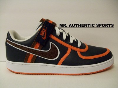 nike vandal leather