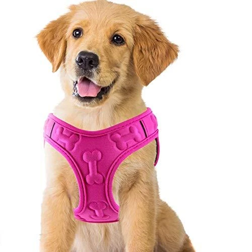 Comfort dog hotsell harness vest