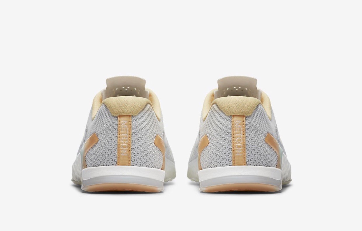 Aumento Nike Metcon Metcon Metcon 4 Crossfit Blanco/Platino/gris 2e2bed Aumento Nike Metcon Metcon Metcon 4 Crossfit Blanco/Platino/gris 2e2bed
