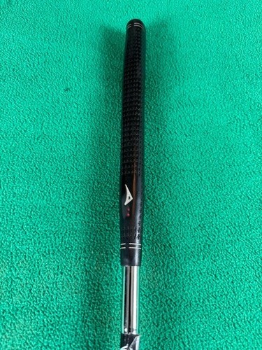 Acuity RCX Mallet Putter Right-Handed Steel 35 Inch - Picture 5 of 5