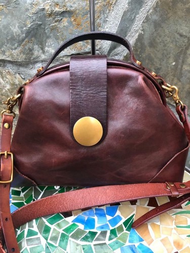 old trend gypsy soul genuine leather crossbody bag