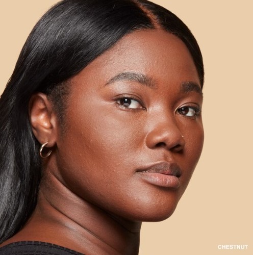 Bobbi Brown Skin Long-Wear Weightless Foundation SPF15 Chestnut Boxed & Sealed - Picture 4 of 4