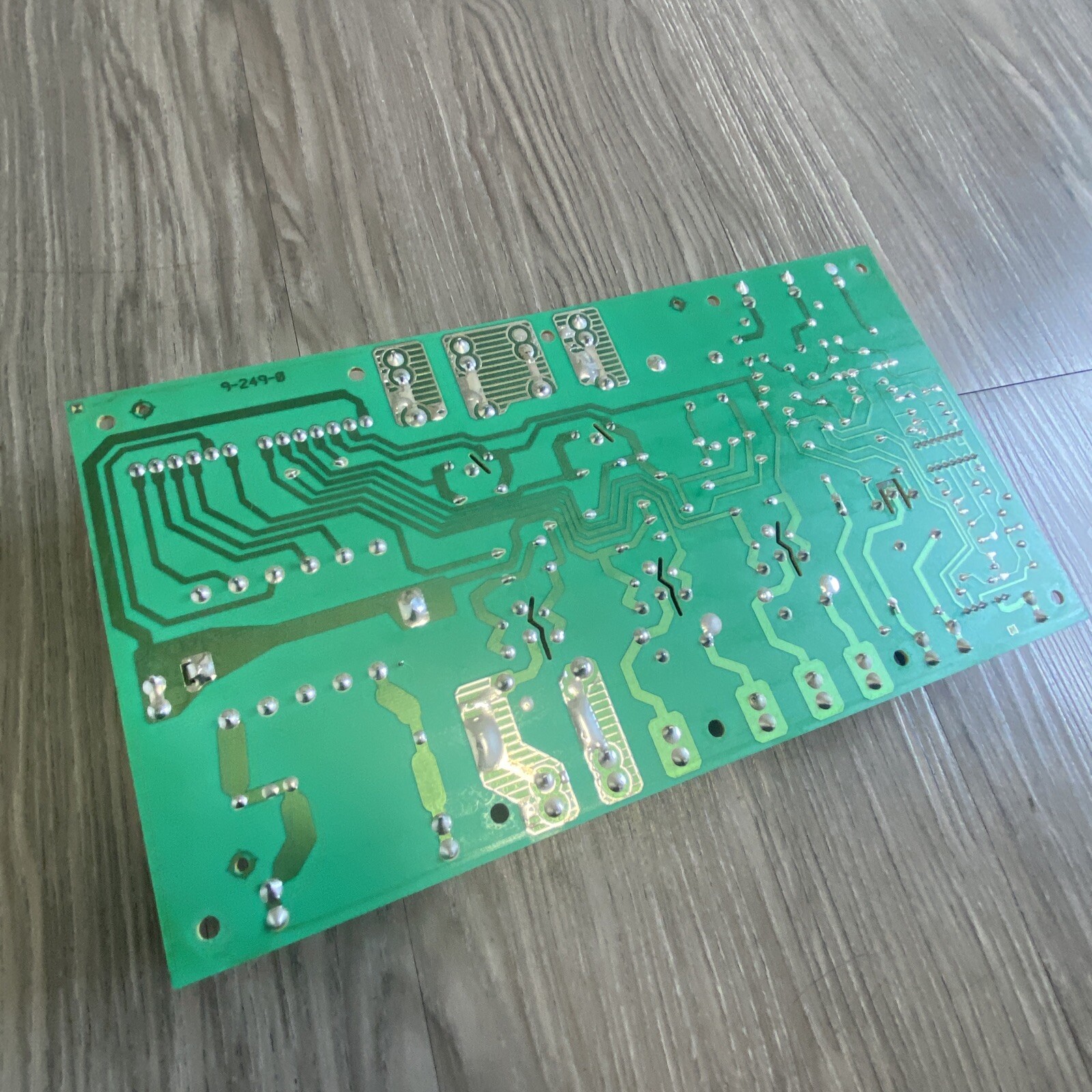 dacor-oem-single-oven-relay-board-92028-740533-82127-82995-ebay