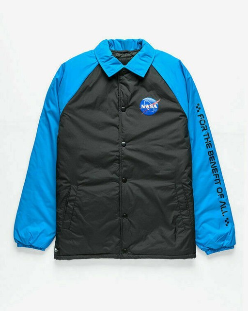 vans apollo 11 jacket