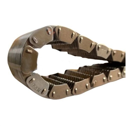 Transmission Transfer Case Chain M501-17-945 M50117945 For Mazda 1600 1800 B2600 - Picture 5 of 7