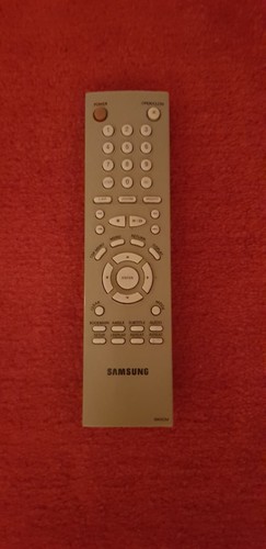 Samsung DVD-S129 DVD/CD/MP3-PLAYER CD-R/RW - Bild 7 von 7