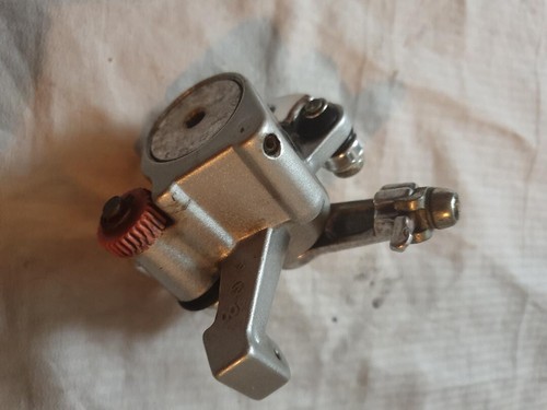 Fahrrad Bremssattel PROMAX Vorne Für Scheibenbremse Mechanisch Ersetz - Bild 2 von 3