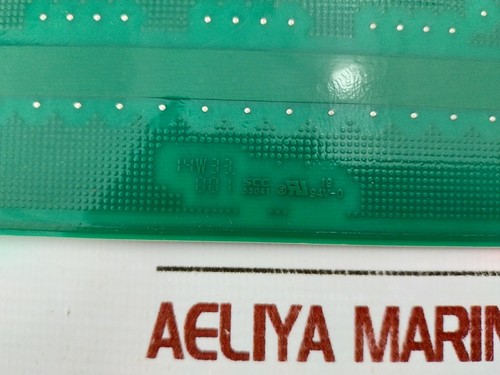 Yamatake-Honeywell 80363972-150 Printed Circuit Board PCB Module D/I 24V REV: G - Picture 6 of 7