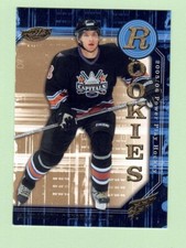 Alexander Ovechkin 2005/06 Power Play rc rookies #143 Upper Deck