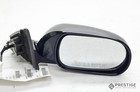 2003 INFINITI G35 RIGHT/PASSENGER REAR SIDE VIEW MIRROR OEM