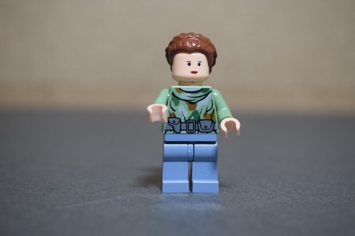 Lego Original Minifigur Star Wars Charakter auswählen - Bild 191 von 361