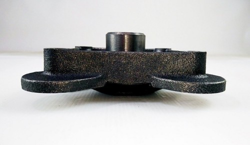 Wheel Hub, Front & Rear fit Polaris RZR XP1000 / Turbo 2016~2018 #5139265-067 - Picture 6 of 9