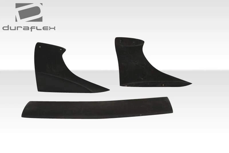 94-99 Toyota Celica HB TD3000 Duraflex Body Kit-Wing/Spoiler!!! 107280 - Image 3 of 4