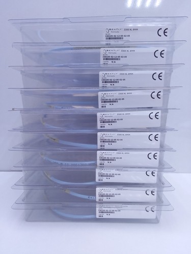 BENTLY NEVADA 3300 XL 8MM P/N 330105-02-12-05-02-05 - Picture 6 of 6