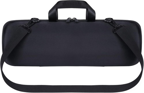Heavy-Duty Travel Case for Xtreme 2 Bluetooth Speaker - Waterproof & Shockproof - Picture 10 of 11