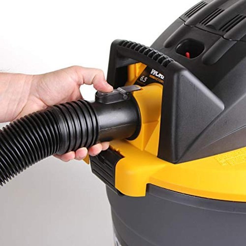 Extra Long 2-1/2-In x 13-Ft Locking Vac Hose Vacuum Accessories for Shop Vacuums - Picture 6 of 7
