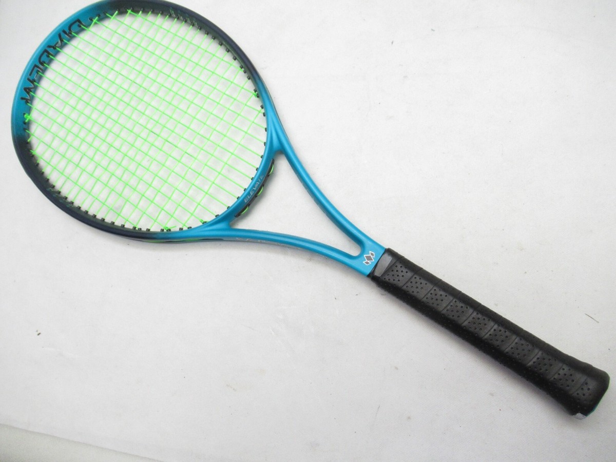 DIADEM ELEVATE TOUR 98 V3 1本 ② Diadem Elevate 98 v3 Tennis Racket – Diadem Sports