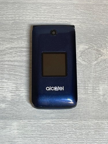 Alcatel Go Flip 4044 - 4GB - ALL COLORS AT&T T-Mobile Sprint - Picture 28 of 37