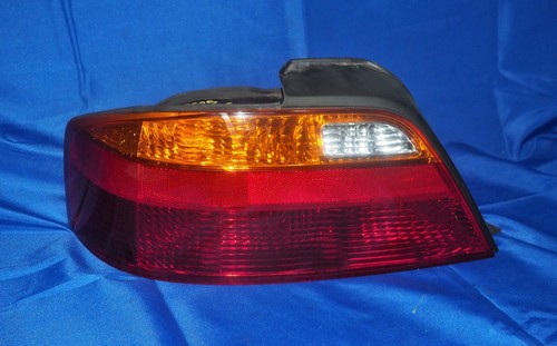 1999-2001 Acura TL Rear Driver Left Tail Light Lamp Assembly OEM W/Warranty