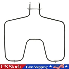Range Oven Bake Unit Heating Element WB44K10001 for GE Kenmore