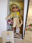 Robert Tonner/Mary Engelbreit's 10" Ann Estelle Doll "May Day Suit" Style# 99604