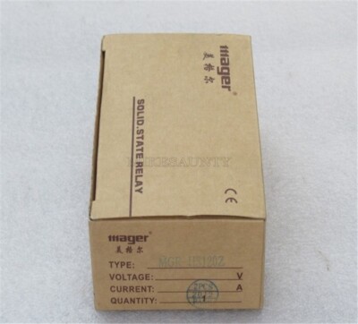 MGR-H3120Z Mager New No Outer Packaging 1Pc co