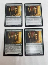 MTG 4x Prosperous Innkeeper Adventures in the Forgotten Realm Reg. LP SHIPS FREE