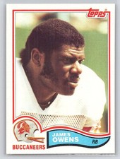 1982 Topps Football - You Pick Card - #462 - #528 - Free Shipping