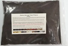 100g Keratin Style Hair Fibers Thinning Hair Loss Concealer 100g Refill