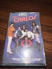 Los Carlos - Pideme La Luna Cassette