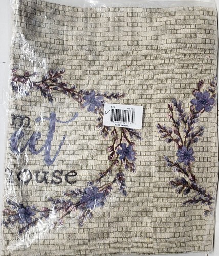 Finestra Arazzo Valance (54""x15"") FATTORIA DOLCE FATTORIA, LK - Foto 3 di 6