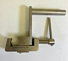 Codman 50-1522 Greenburg Retractor Short Coupler Adapter Neurology Orthopedics