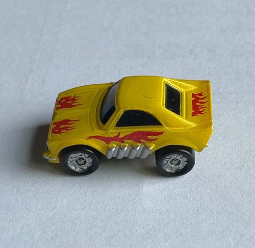 Galoob Micro Machines - Cars and Trucks - Picture 31 of 35