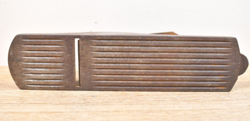 Stanley Bailey vintage n. Pialla in legno tipo 13 piano manuale - Foto 6 di 12