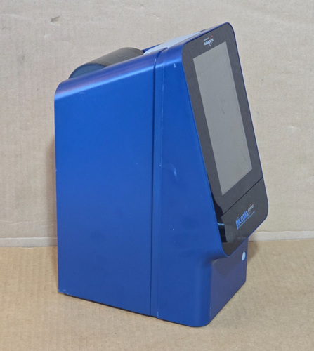 Abaxis Piccolo Xpress Diagnostic Chemistry Analyzer 1100-1001 2nd Gen 3.1.37 - Bild 2 von 6