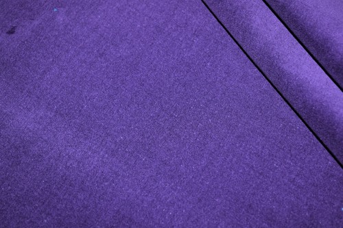 COTTON VELVET FABRIC 45" WIDE NON STRETCH FOR COSTUME DRESS CRAFTING DECORATION - Picture 19 of 68