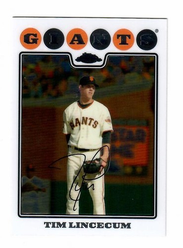 2008 Topps Chrome  -  Finish Your Set  -  You Pick - Picture 47 of 219