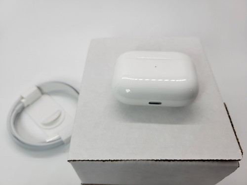 Apple Airpods Pro Wireless Charging Case - A2083 MWP22AM/A. Very Good - Picture 5 of 5