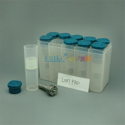Nozzle L087PBD for EJBR02101Z EJBR01401Z EJBR01201Z EJBR01701Z EJBR04101D - Picture 6 of 6