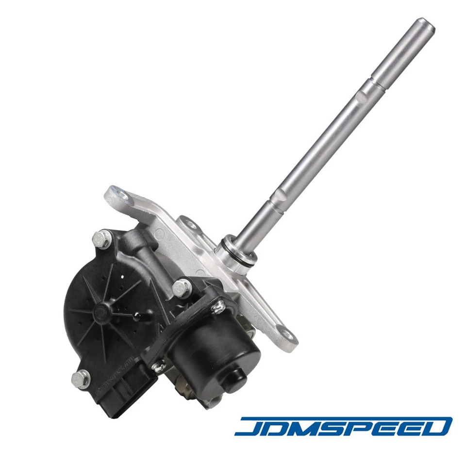 Nuevo motor actuador de cambio de caja de transferencia apto para Toyota Tacoma Tundra 4RUNNER 4x4 Foto 4 de 4