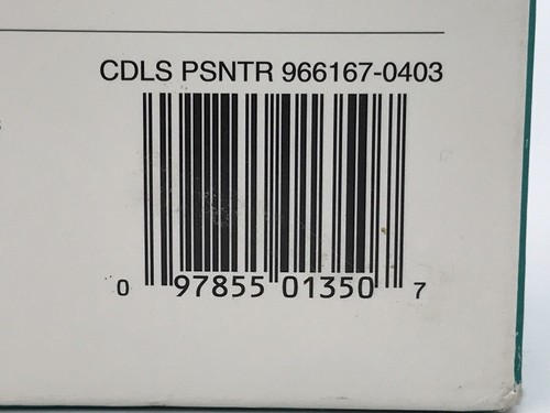 Logitech Cordless Presenter Bluetooth Laser Pointer Mouse CDLS PSNTR 966167-0403 - Picture 4 of 4