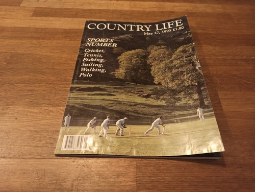 Country Life magazine 1992 to 1997 average condition choose issue from list - Picture 31 of 168