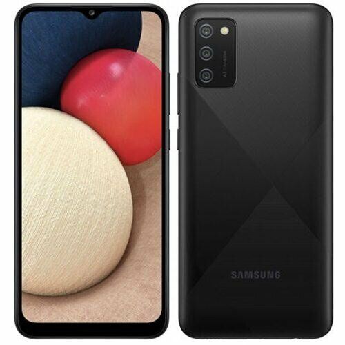 Samsung Galaxy A02s SM-A025G/DSN - 32GB - (Unlocked) (Dual SIM) UK Stock - Fast - Picture 2 of 3