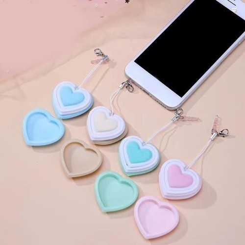 Macaron Phone Screen Cleaner Macaron Computer Screen Cleaner Wipe Reusable - Afbeelding 18 van 22