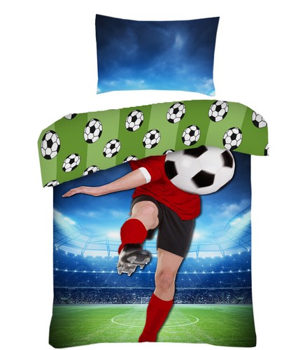 KIDS DUVET COVER SETS Reversible Quilt Bedding Pillowcase Children Boys Girls - Picture 13 of 97