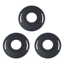 3PK Spool Cap For 25-2 For Stihl Head FS 44 55 80 83 85 90 100 110 120 130 20