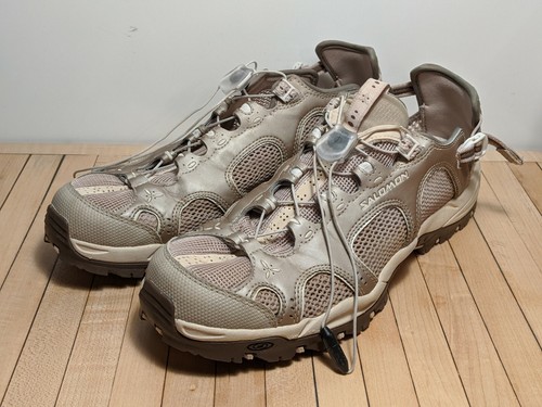 salomon techamphibian 2